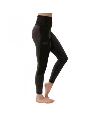 Legging de yoga bio taille haute certifié GOTS avec poches - Prana online