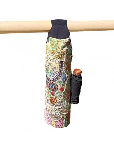 Sac tapis de yoga en Toran - 78x18cm - pièce B Venez acheter