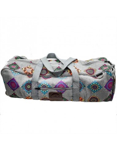 Borsa da yoga Mandala extra large Voir les baskets