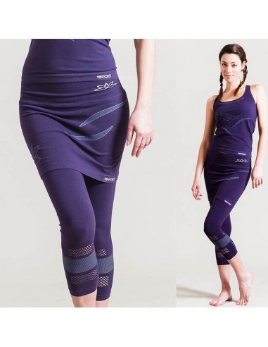 Leggings de yoga - sin costuras - Bikram yoga ouvre sa boutique