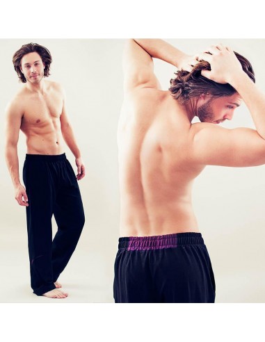 Pantalones de yoga para hombre - Hatha yoga en ligne des produits 